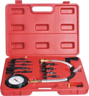 12 Piece Diesel Engine Compression Tester