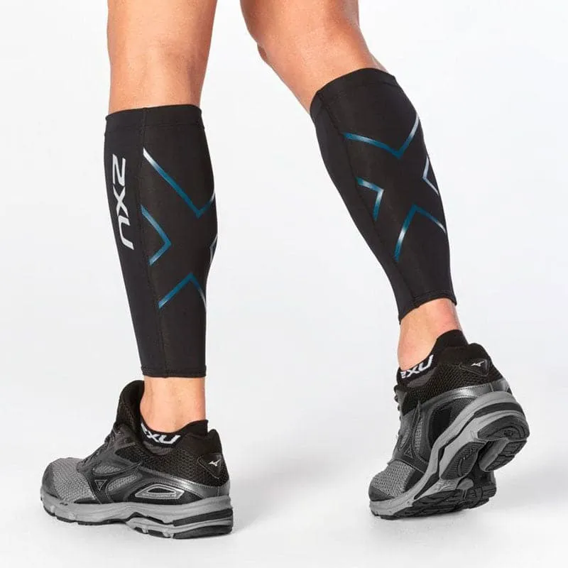 2XU Compression Calf Guards