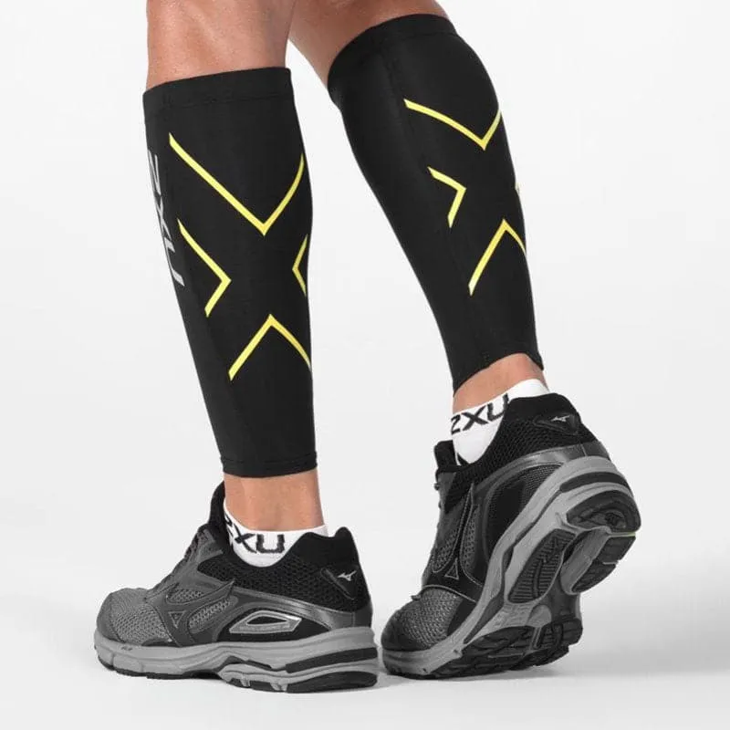 2XU Compression Calf Guards