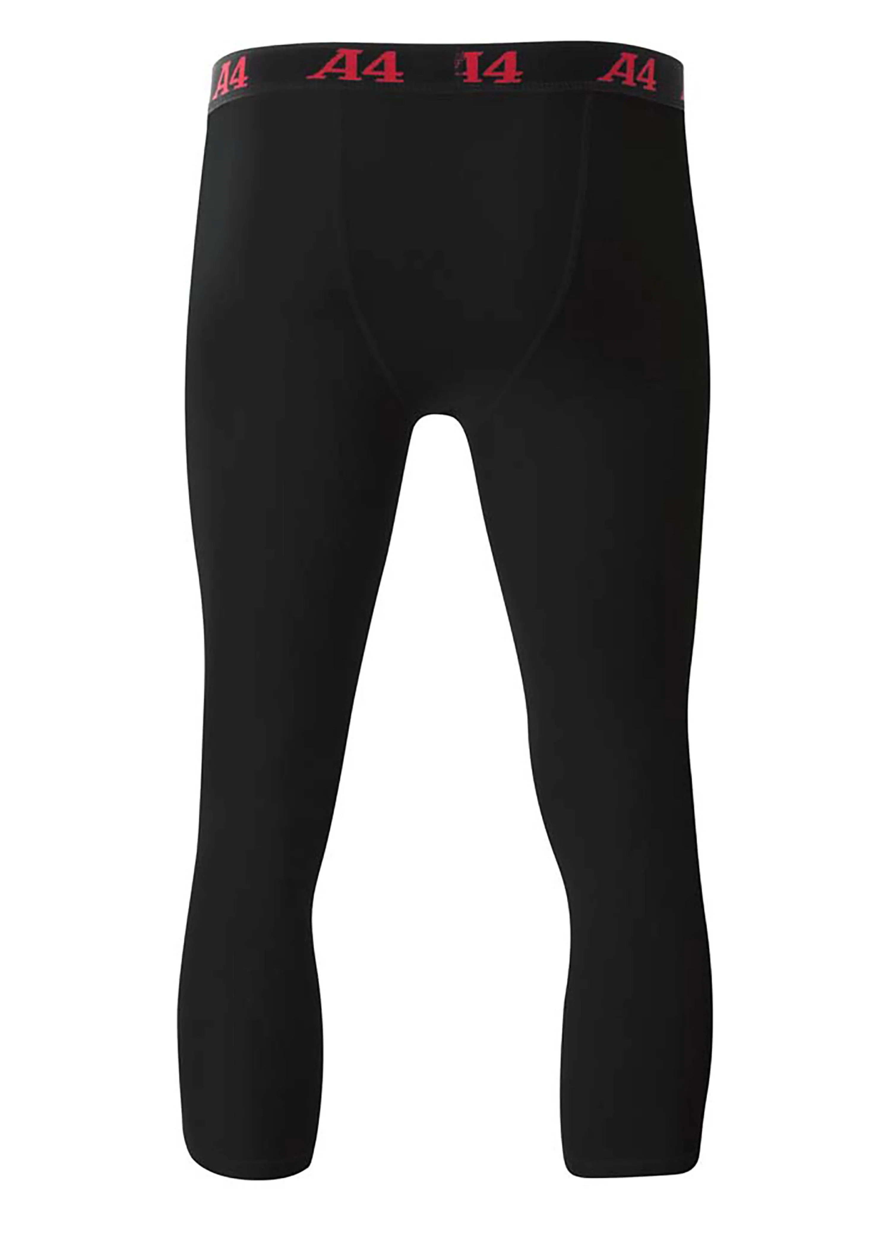 A4 Mens Compression Tight