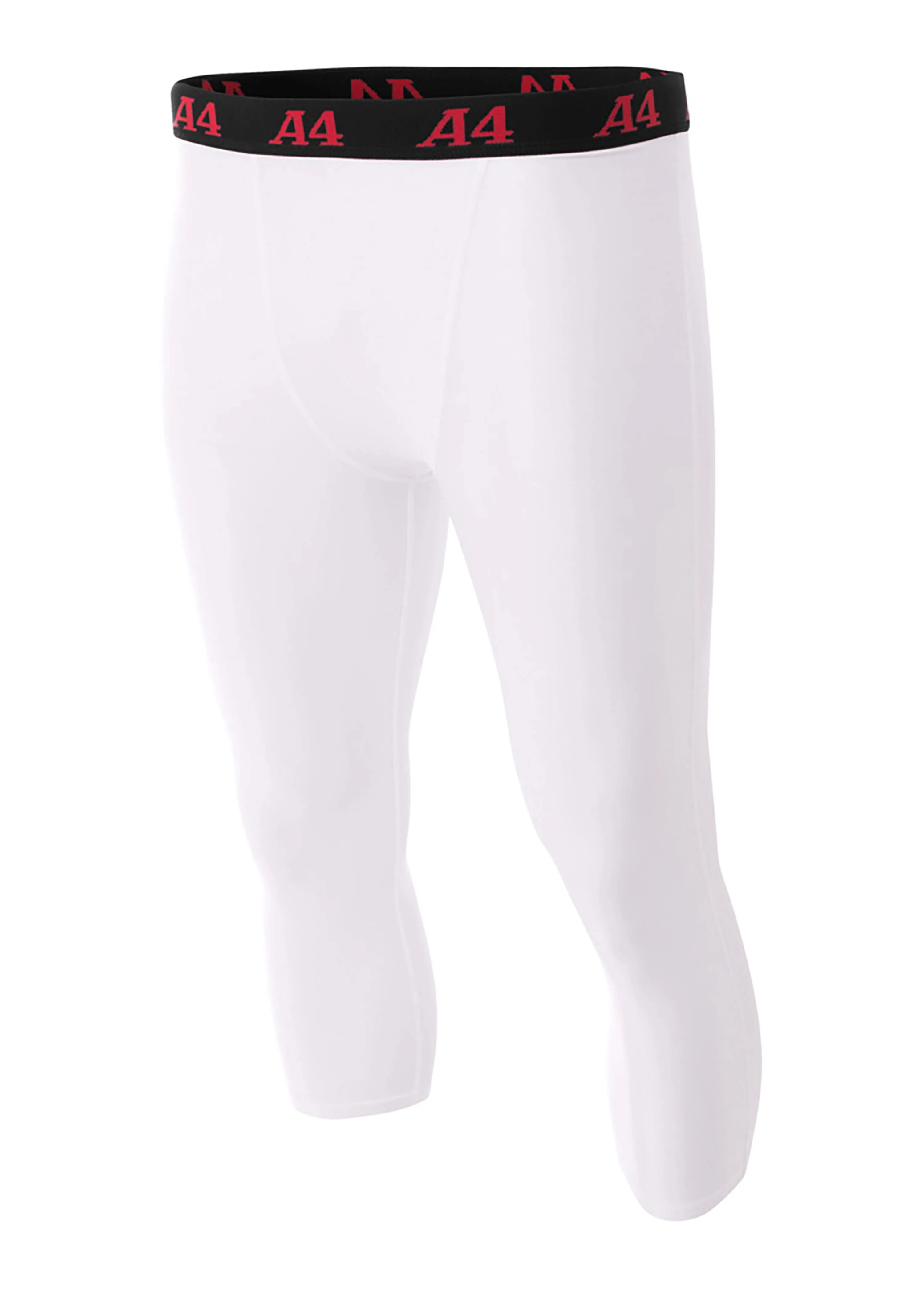 A4 Mens Compression Tight