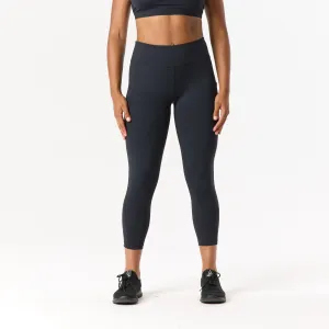 ACTIVE Ax MID RISE 7/8 WOMEN'S COMPRESSION TIGHT