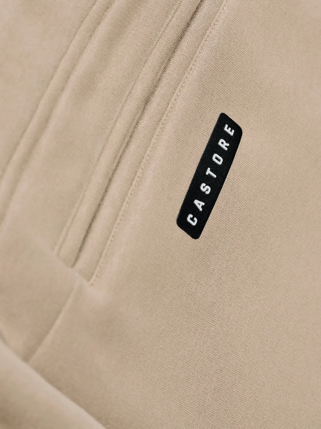 Adapt Fleece Joggers - Clay