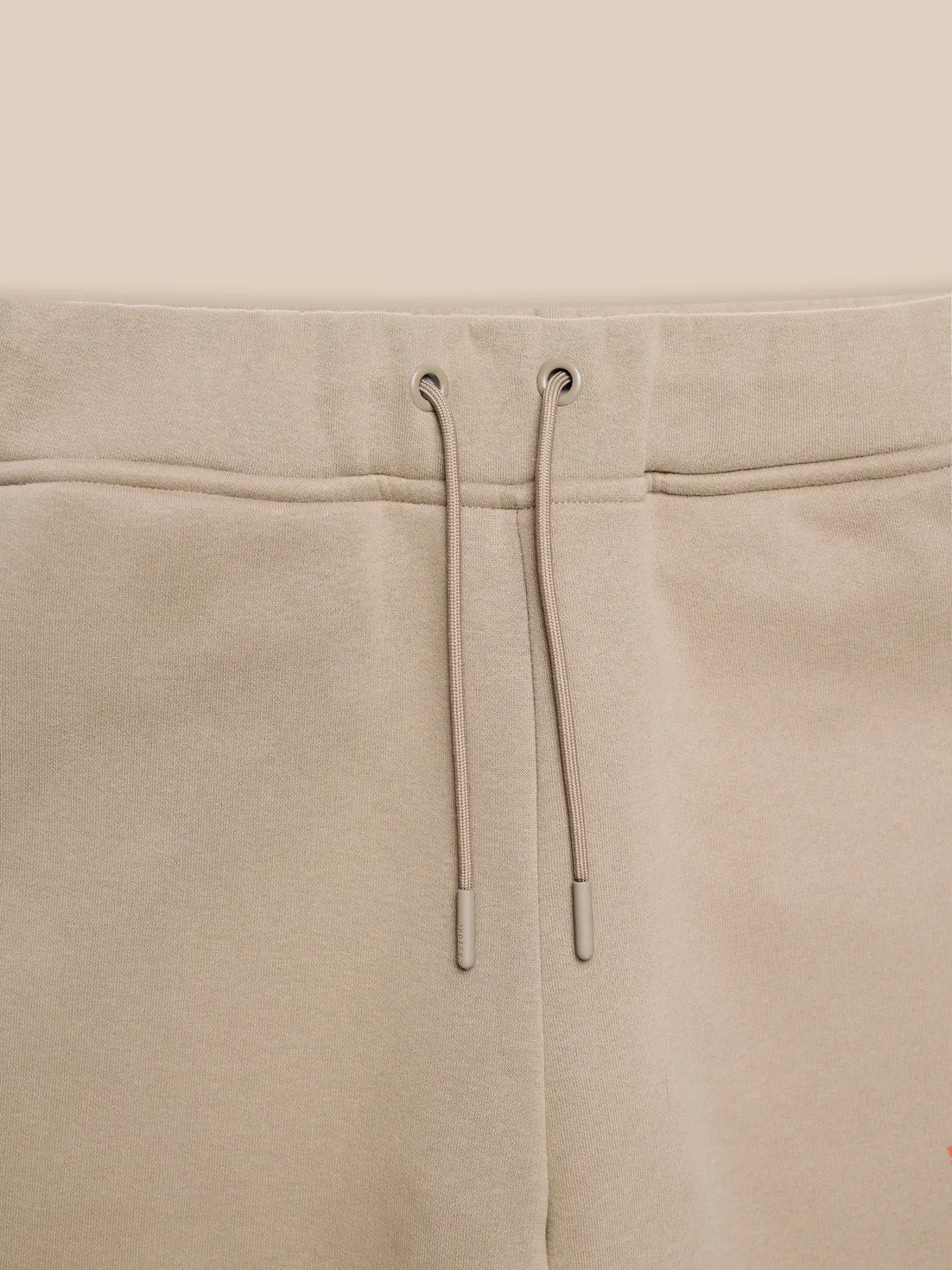 Adapt Fleece Joggers - Clay