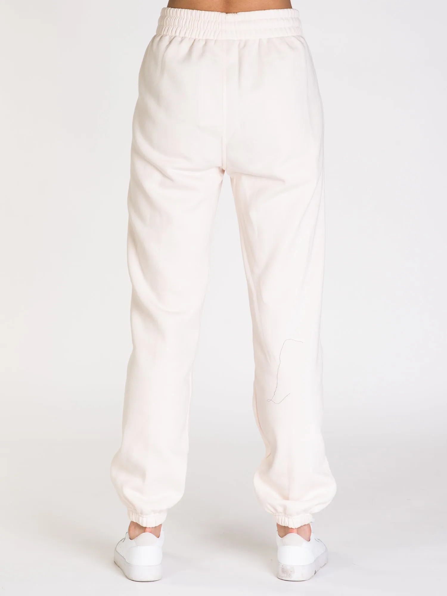 ADIDAS CLASS RELAXED FLEECE JOGGER  - CLEARANCE