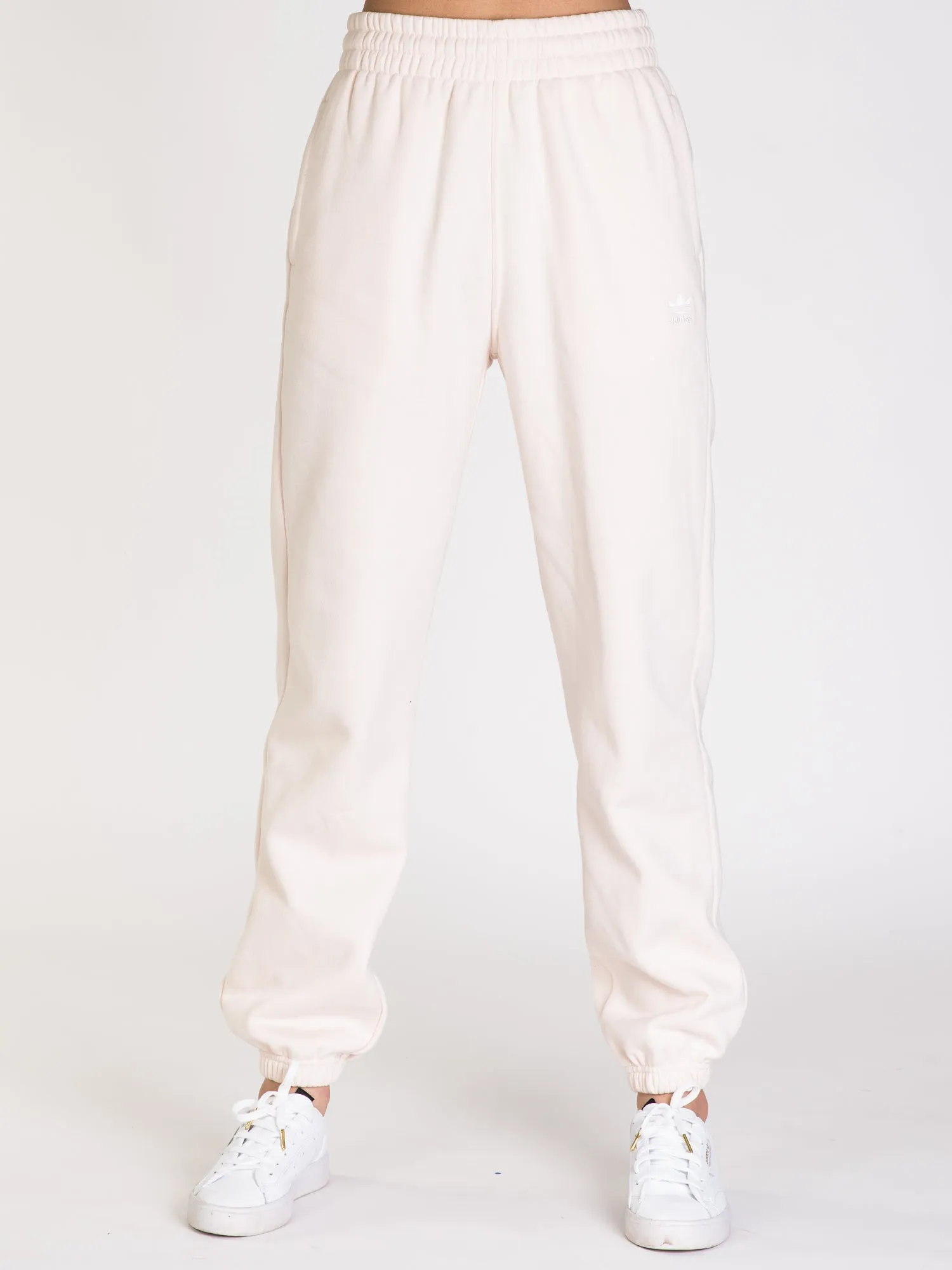 ADIDAS CLASS RELAXED FLEECE JOGGER  - CLEARANCE