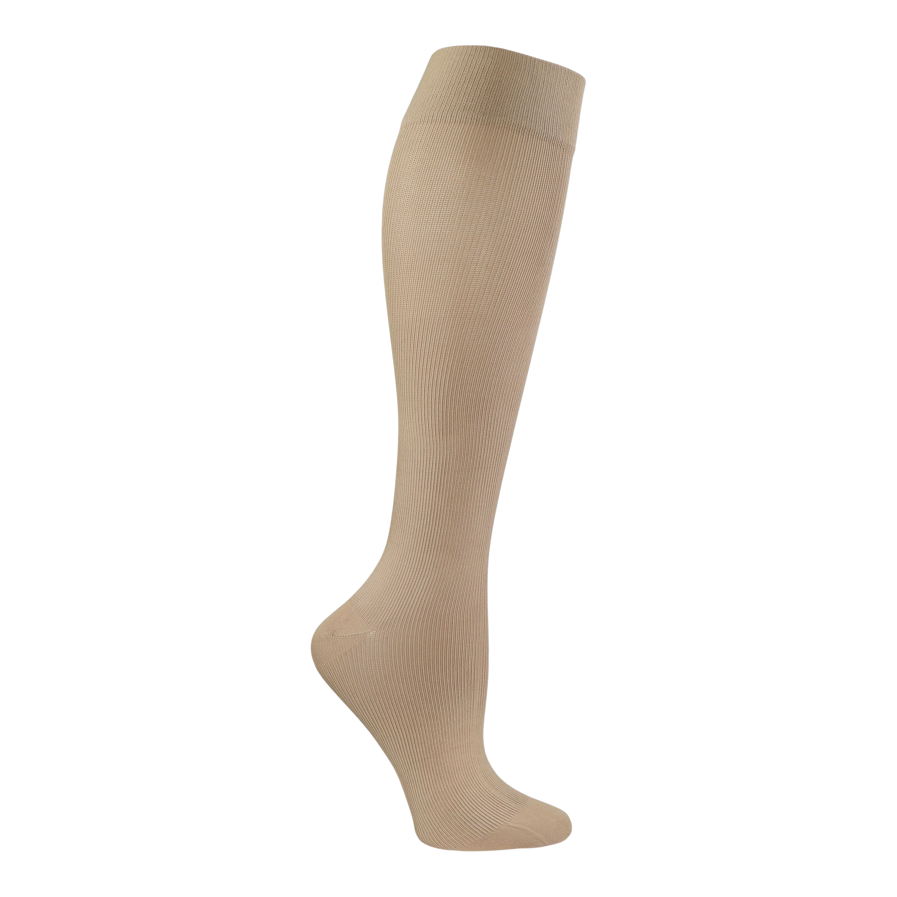 Advanced Healing Moisturizing 20-30 mmHg Firm Compression Socks