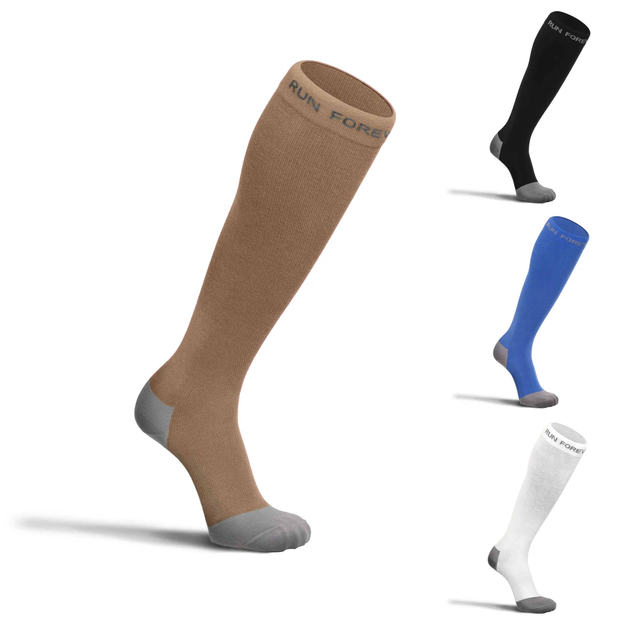 All Day Every Day Compression Socks (20-30mmHg)