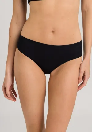 Allure Midi Briefs