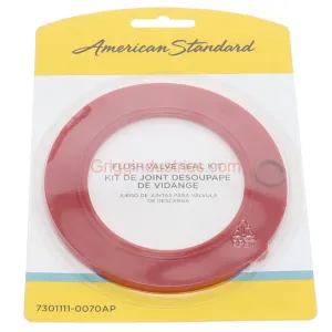 American Standard Flush Valve Seal 7301111-0070A