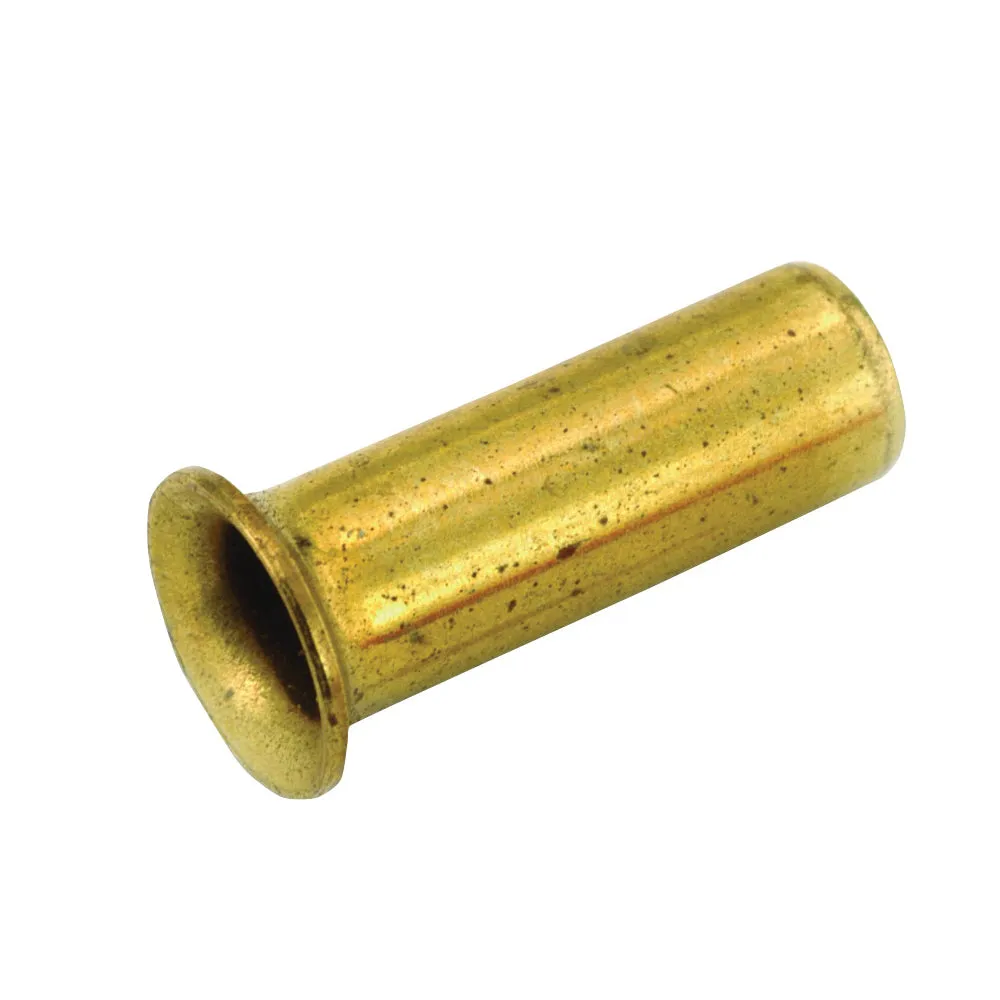 Anderson Metals 730561-05 Adapter Insert, Compression, Brass