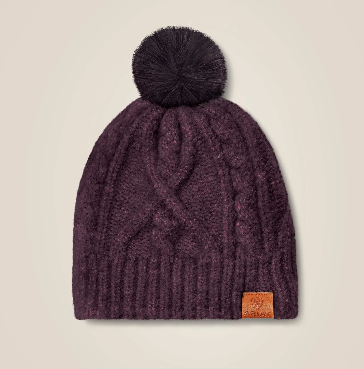 Ariat Entwine Beanie