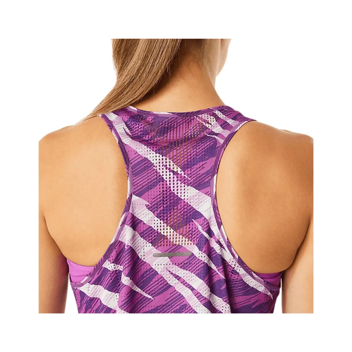 Asics Ventilate Actibreeze Women's Tank Top Pink