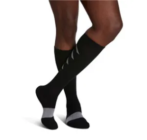 Athletic Recovery Knee High 15-20mmHg