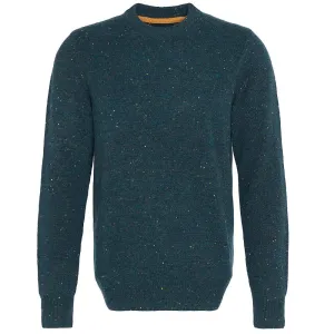 Barbour Tainsbury Crew Neck Seaweed Sweater