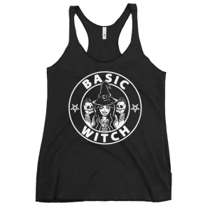 Basic Witch Tank