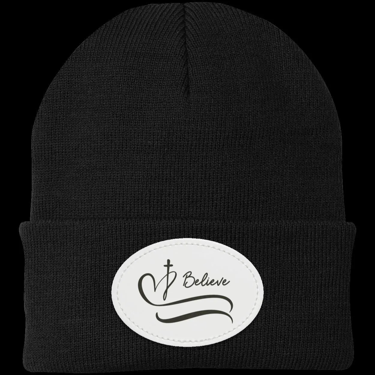 Believe Faith Beanie | 11 Colors