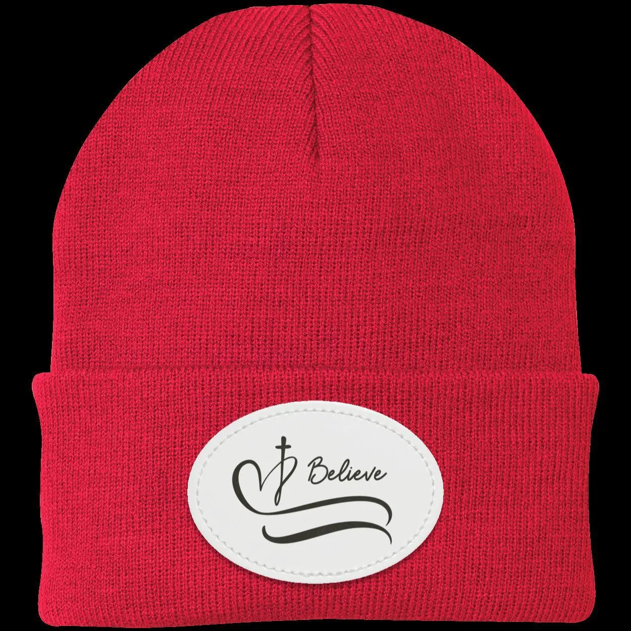 Believe Faith Beanie | 11 Colors