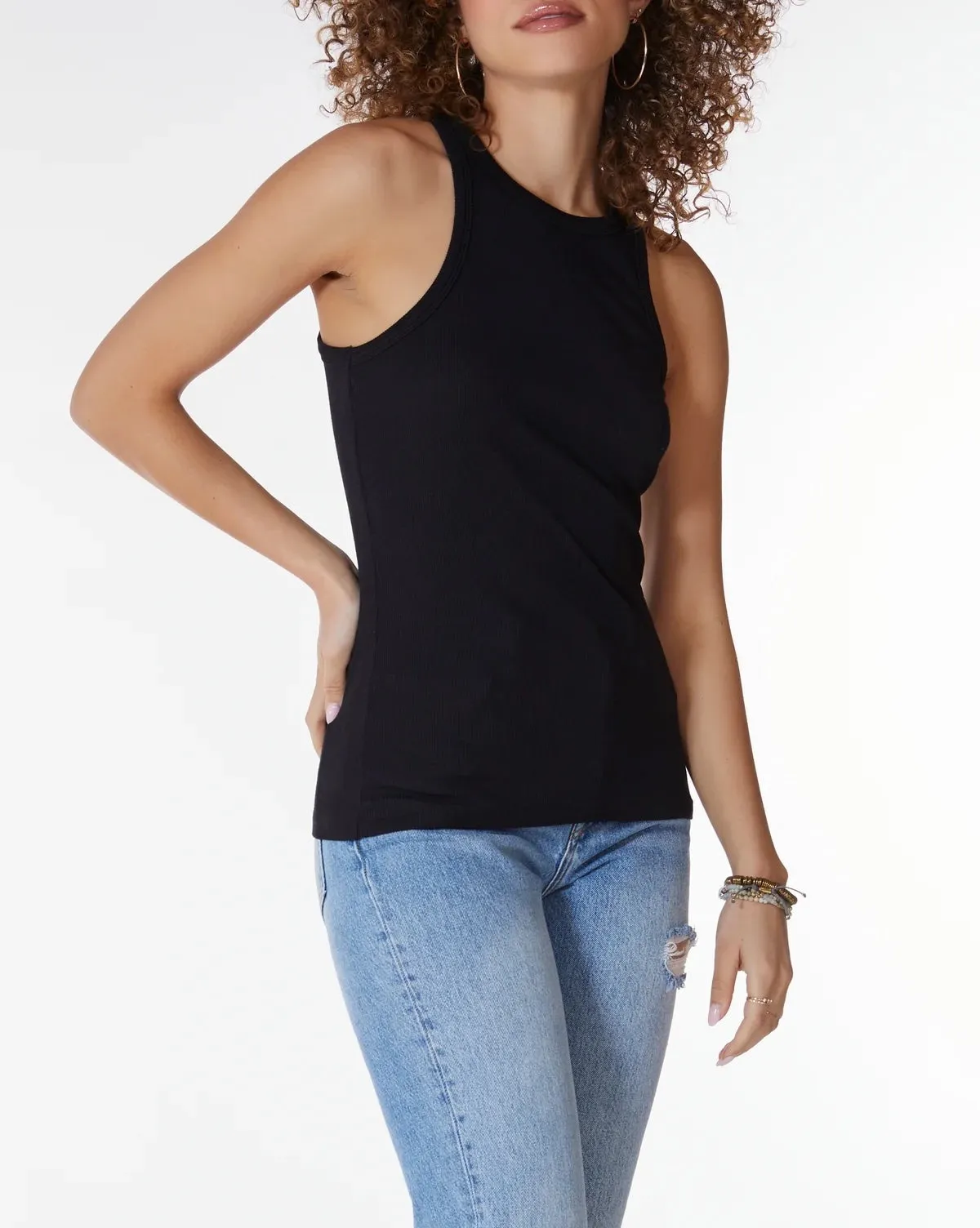 Bobi High Neck Tank