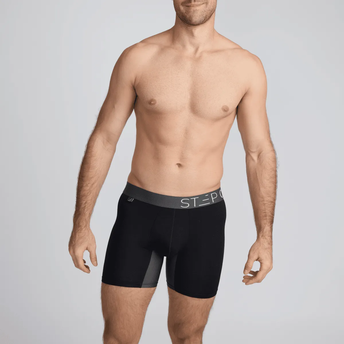 Boxer Brief - Black Currants