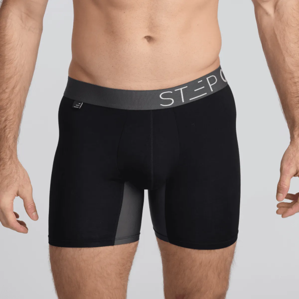 Boxer Brief - Black Currants