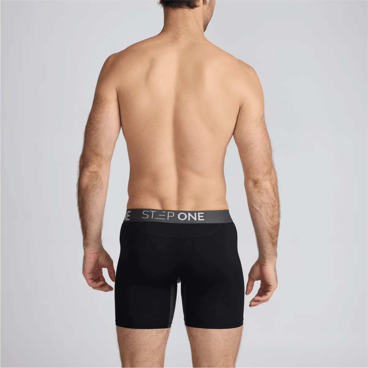 Boxer Brief - Black Currants