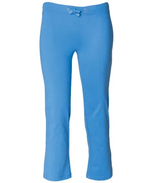 Bright Blue - Dance Pant