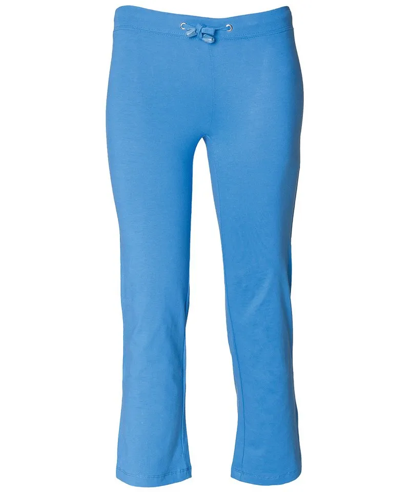 Bright Blue - Dance Pant