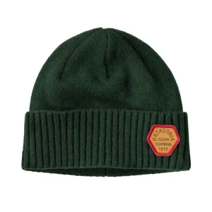 Brodeo Beanie - green