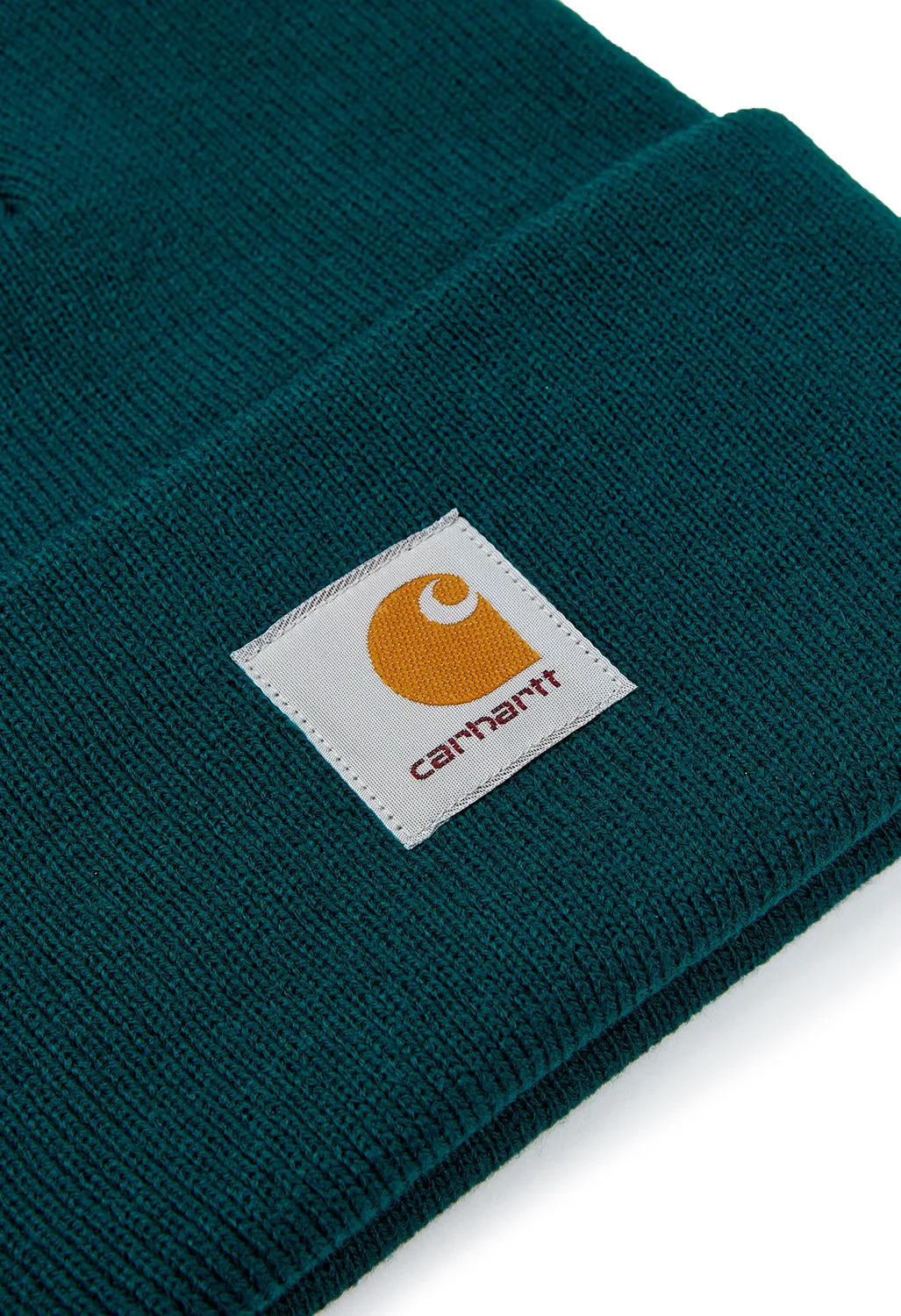 Carhartt WIP Acrylic Watch Hat - Chervil