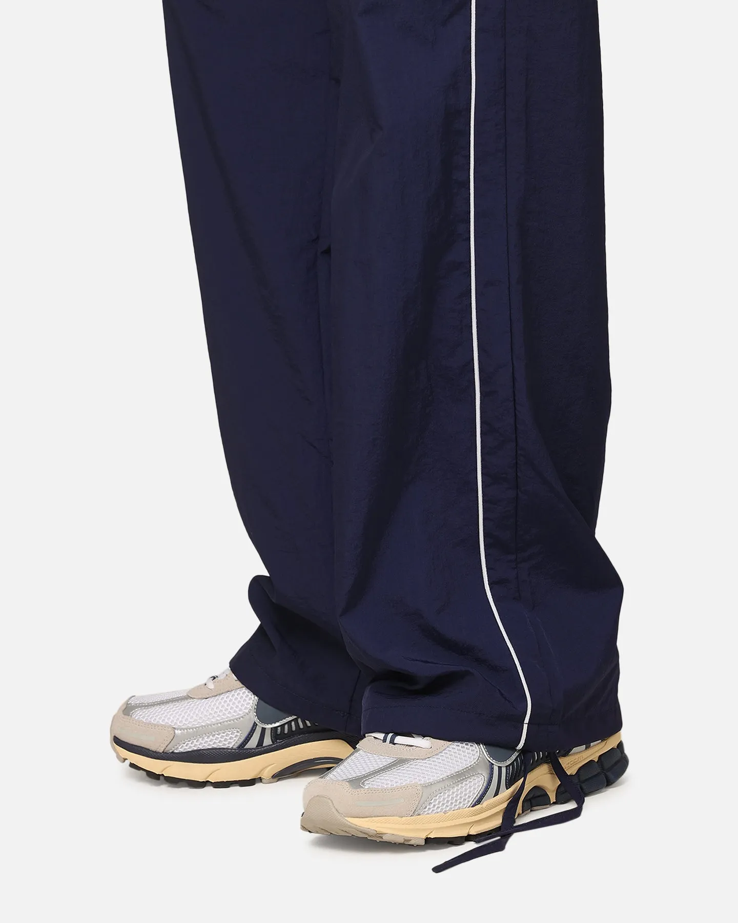 Carre Apex Nylon Joggers Navy