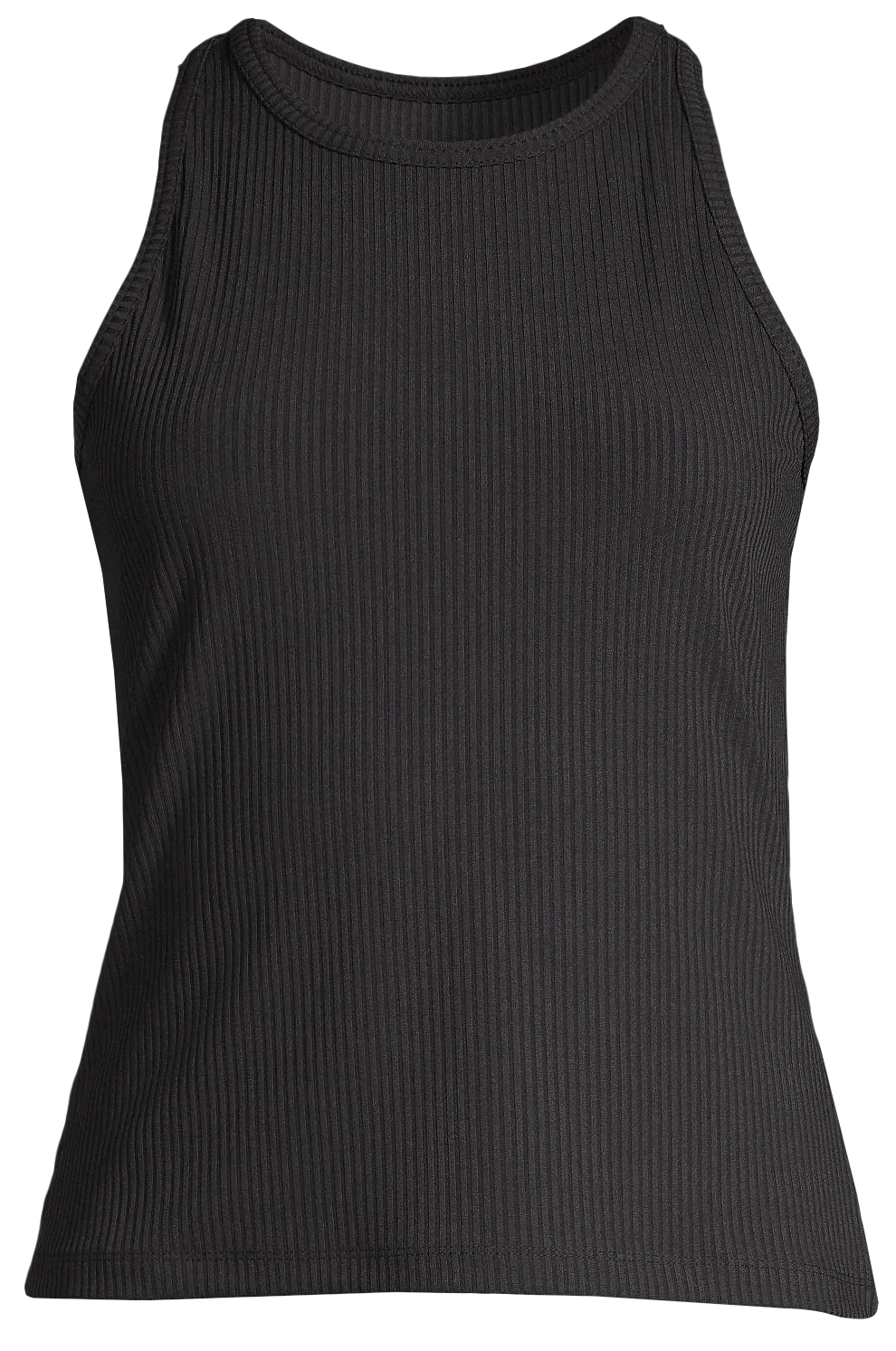 Casall Women&#x27;s Signified Rib Tank Black | Buy Casall Women&#x27;s Signified Rib Tank Black here | Outnorth