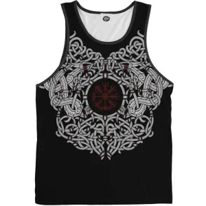 Celtic Tank