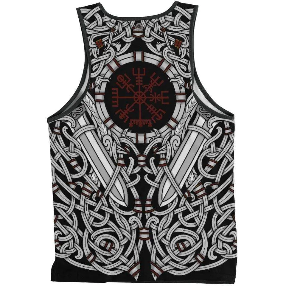 Celtic Tank