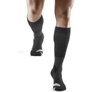 CEP Hiking Merino Tall Compression Socks, Men