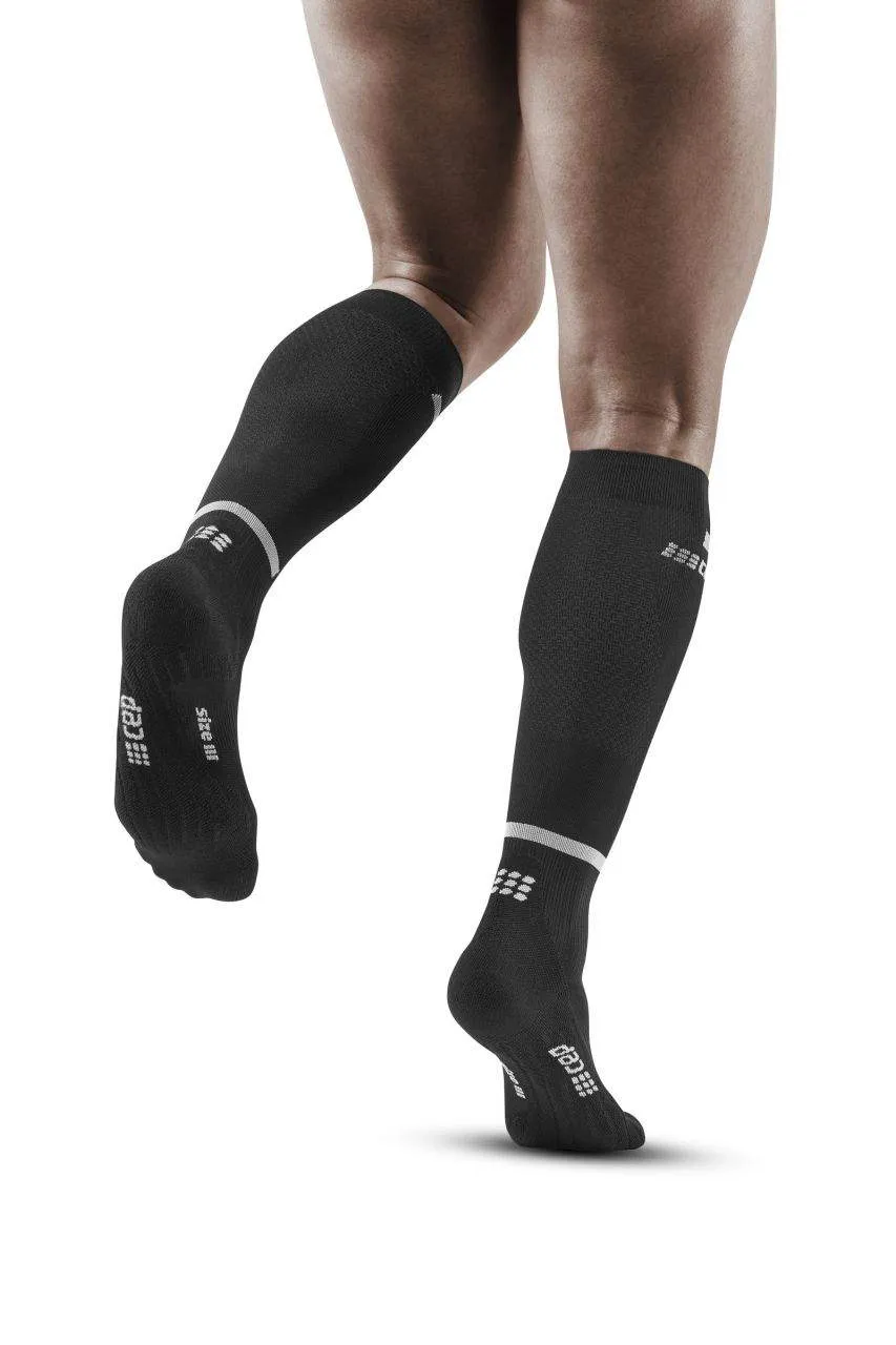 CEP Mens The Run Compression Socks Tall V4