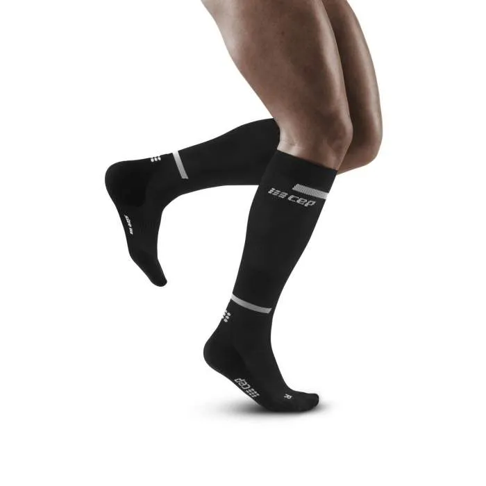 CEP Mens The Run Compression Socks Tall V4