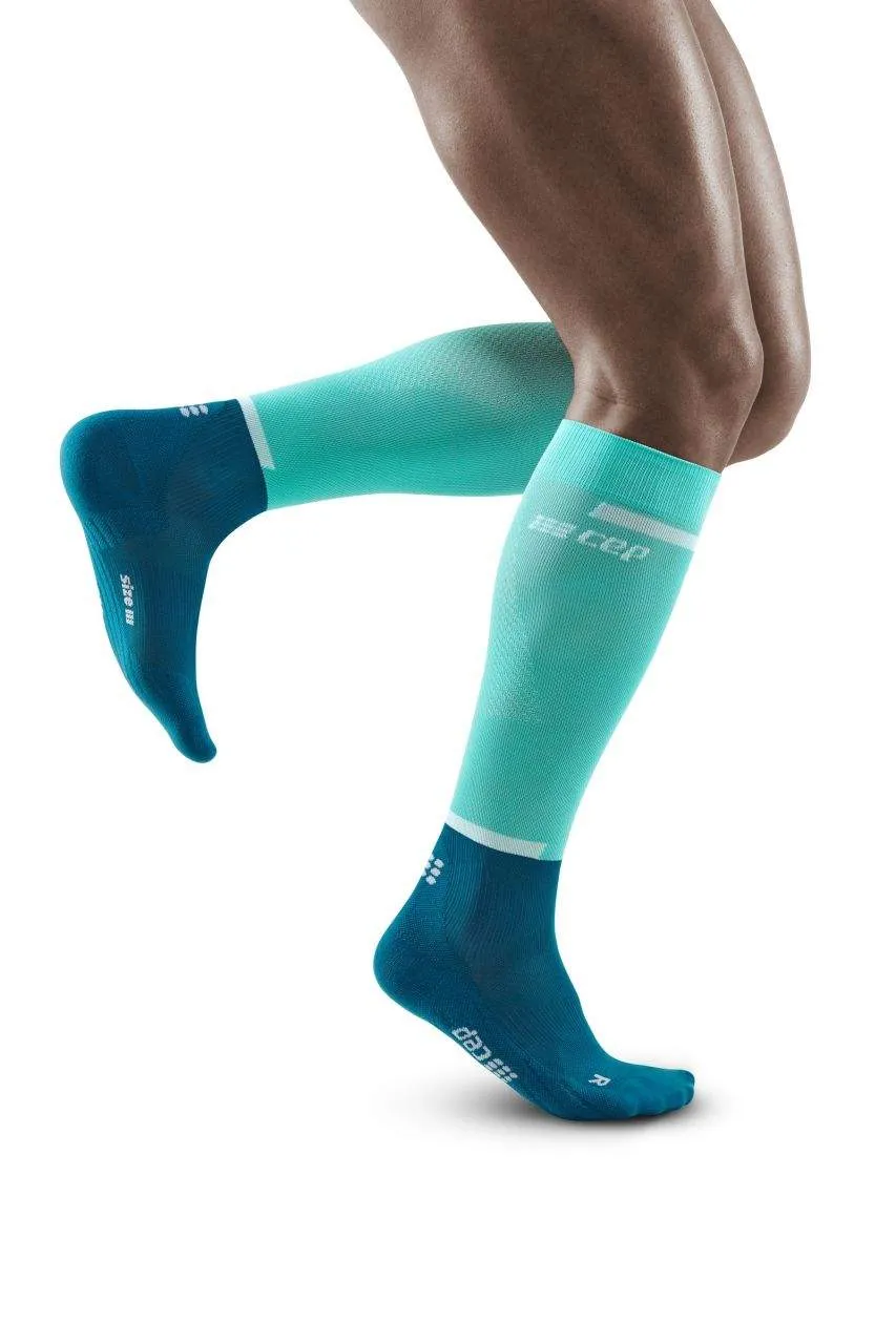 CEP Mens The Run Compression Socks Tall V4