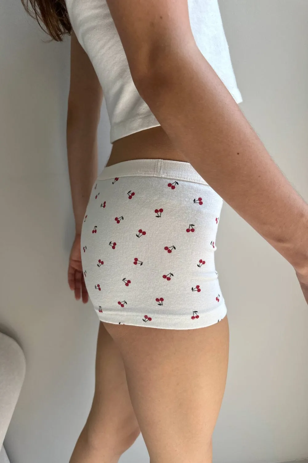 Cherry Boxer Underwear