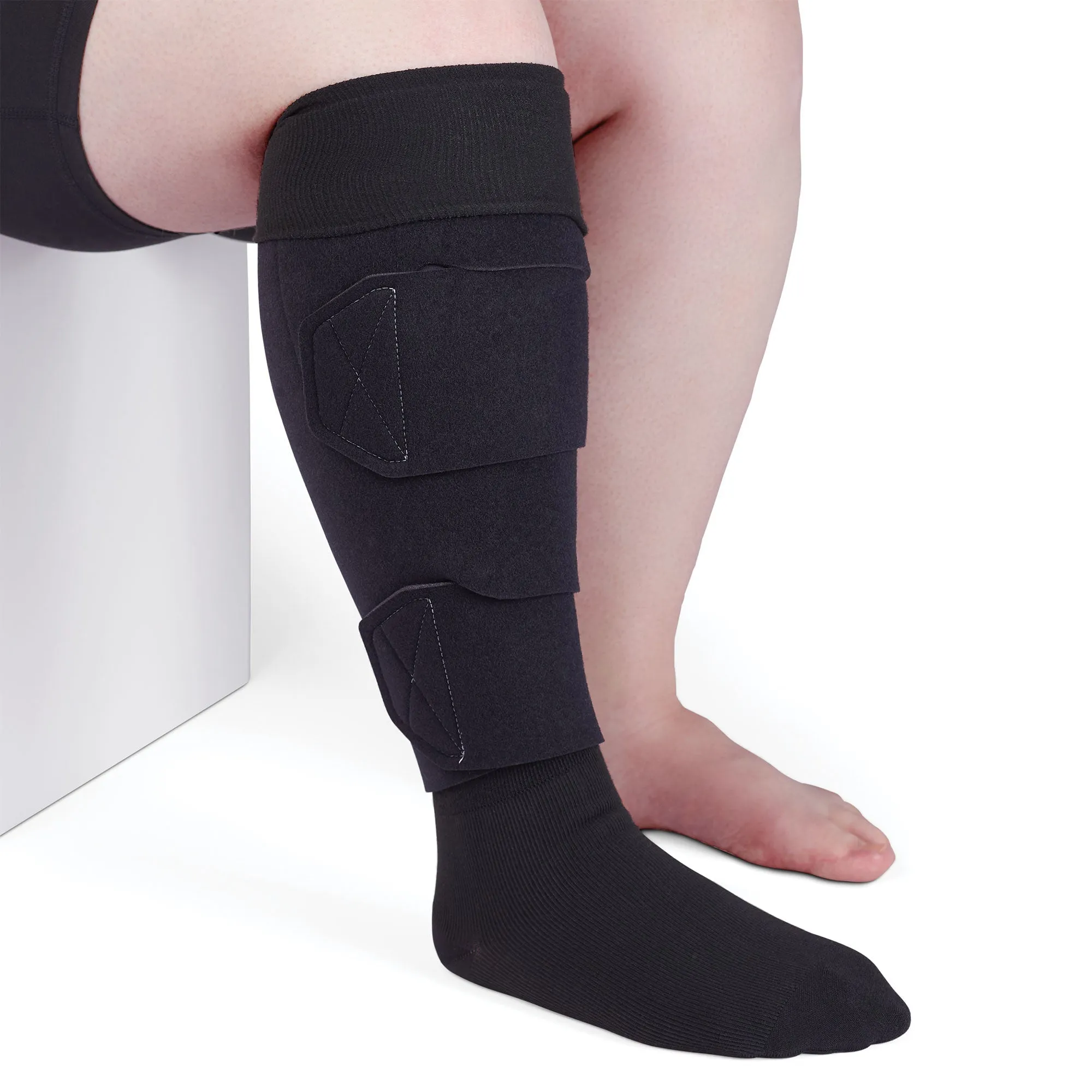 Circaid Juxtalite HD Lower Leg Compression Wrap