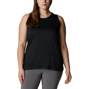 Columbia Women´s Windgates II Tank Black | Buy Columbia Women´s Windgates II Tank Black here | Outnorth