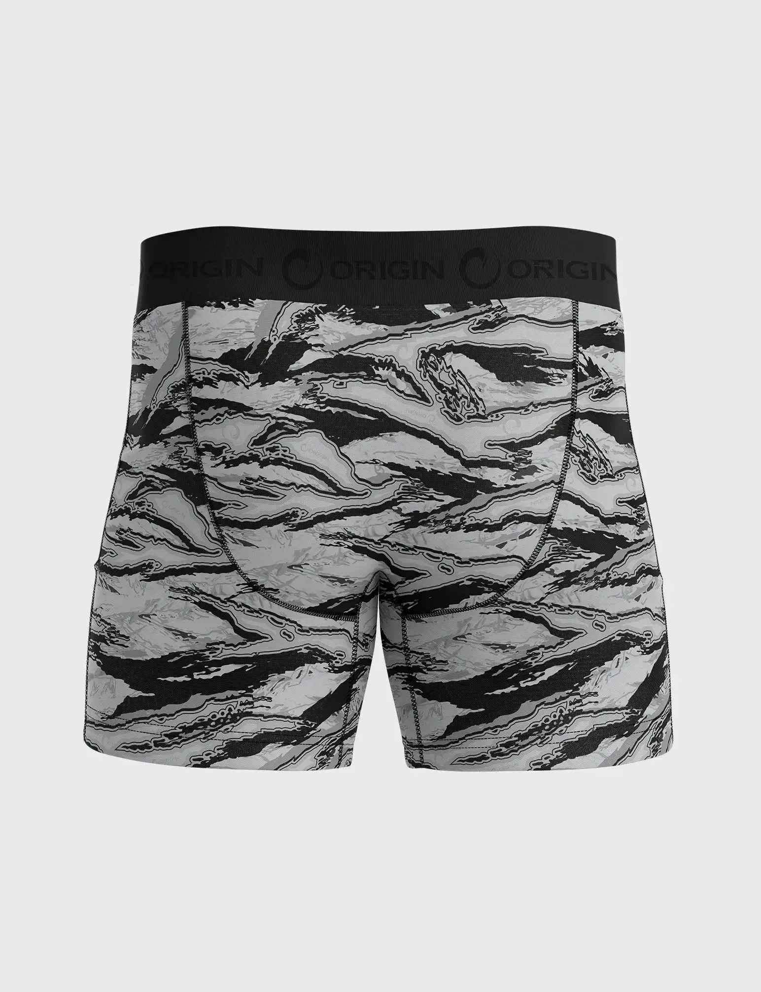 COMPRESSION SHORT 7"