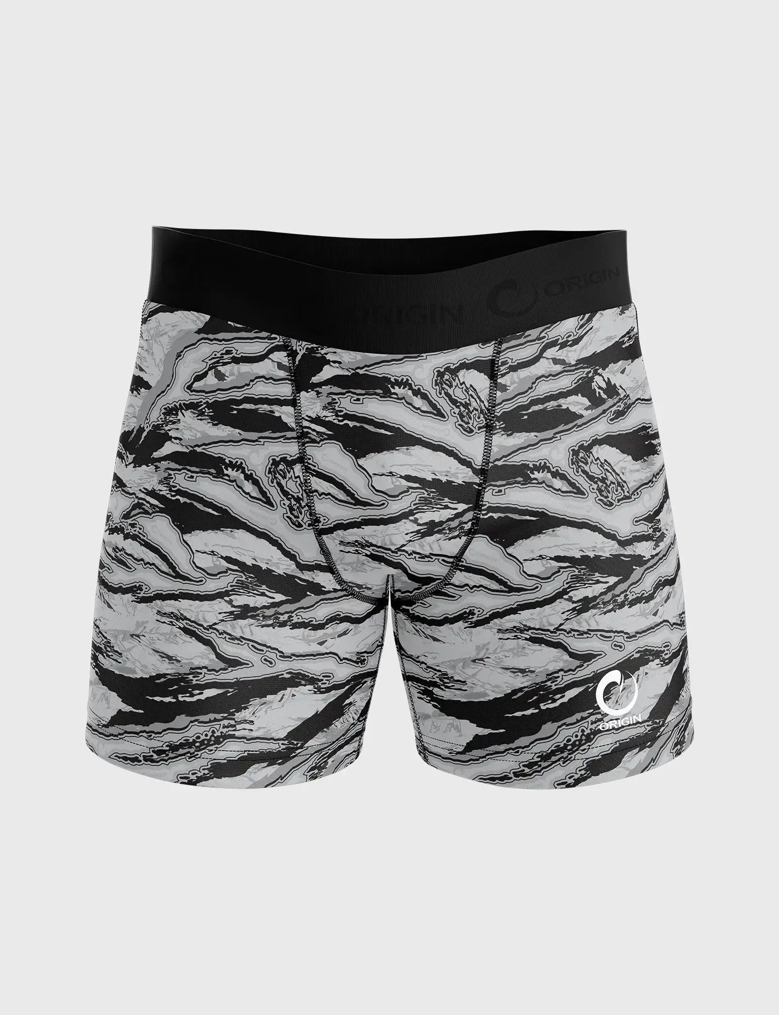 COMPRESSION SHORT 7"