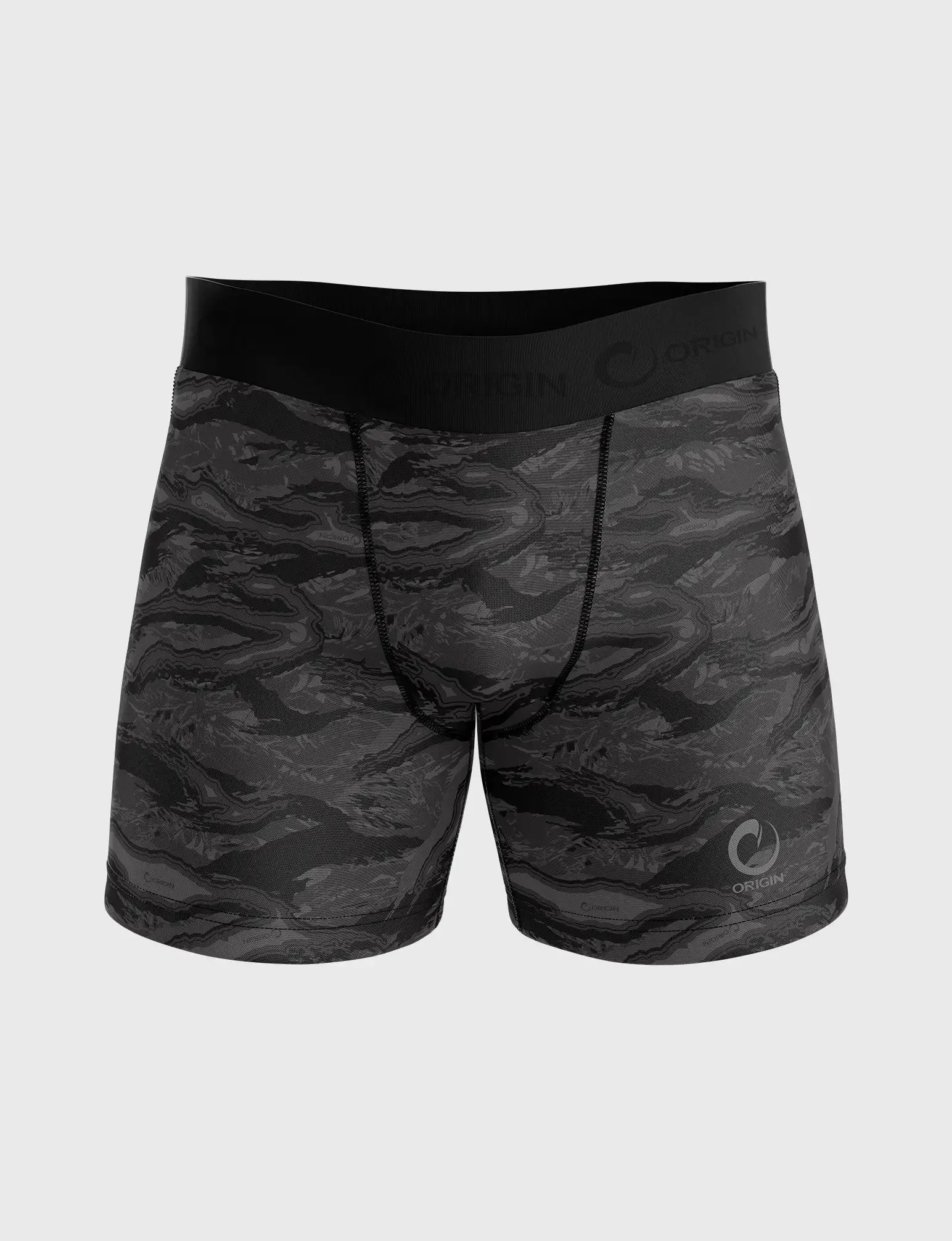 COMPRESSION SHORT 7"