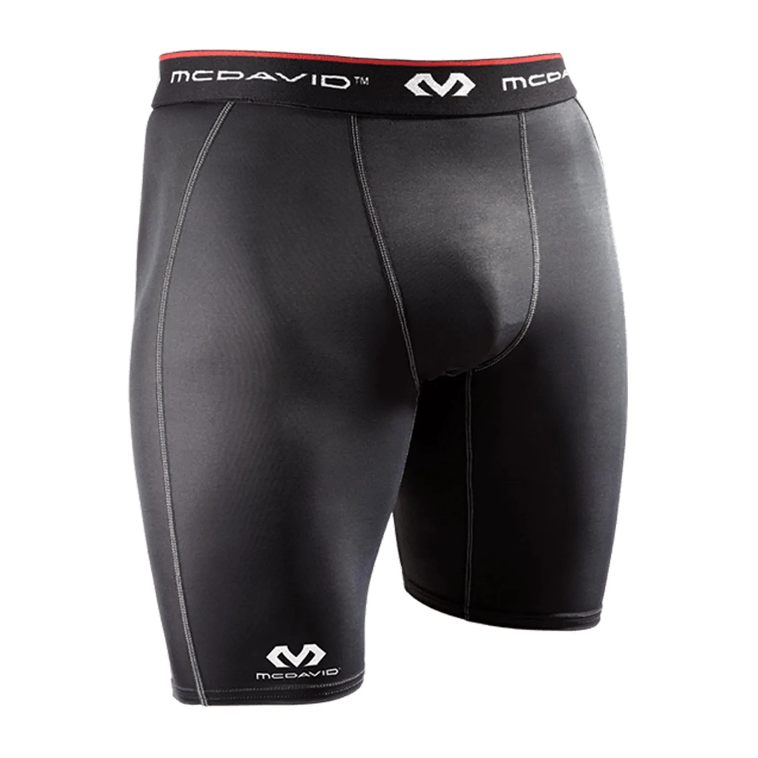 Compression Short