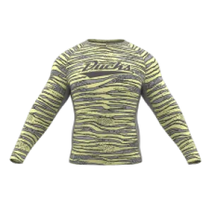 COMPRESSION-TIGHT LONG SLEEVE