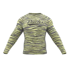 COMPRESSION-TIGHT LONG SLEEVE