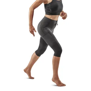 Compression Tights 3/4 4.0, Women