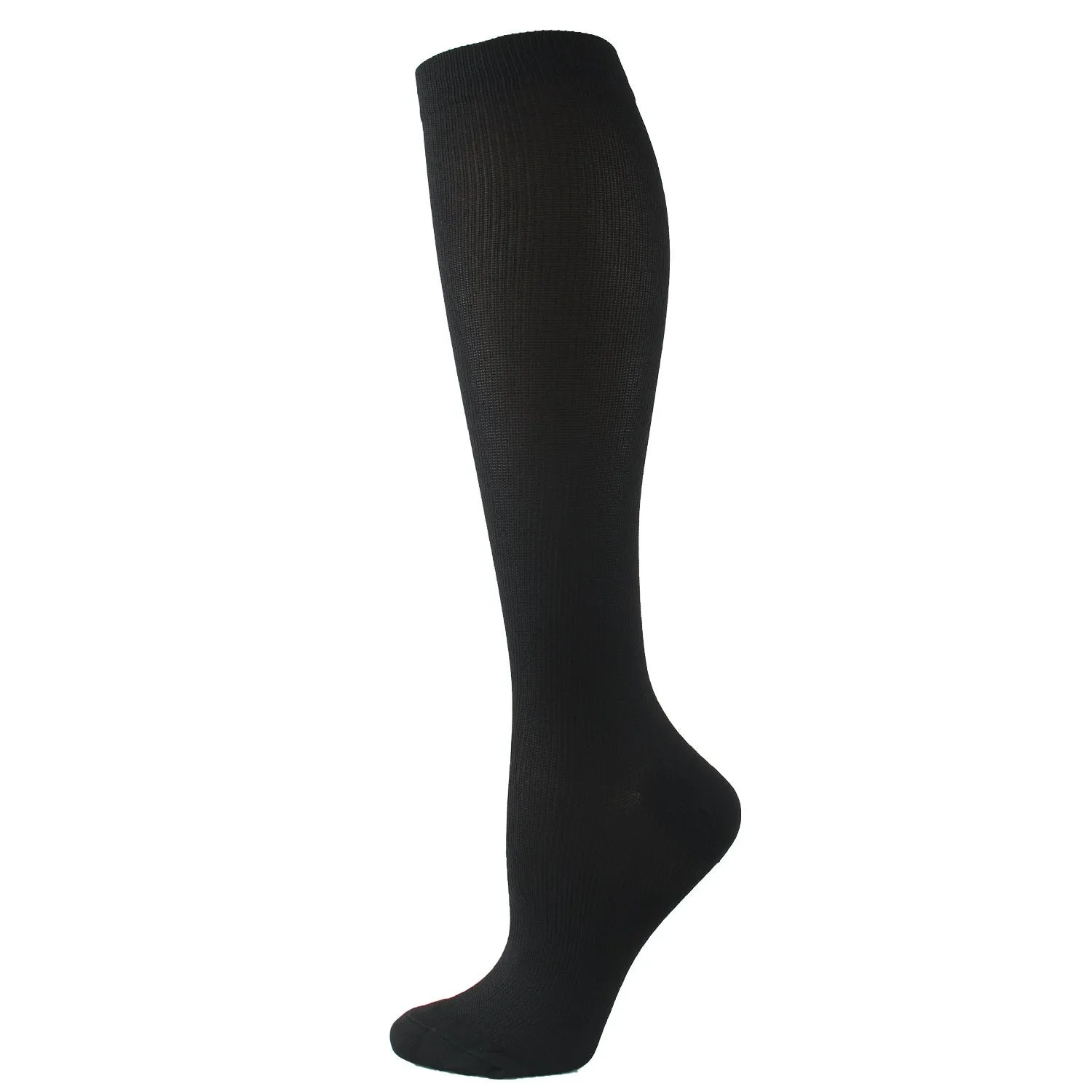 Copper Ion Sports Compression Socks