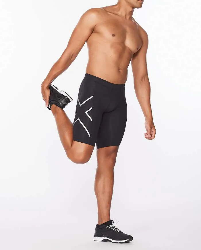 CORE COMPRESSION SHORTS (20-25 mmhg)